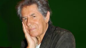 Mort De Philippe Gildas Quand Le Journaliste Revelait Le Terrible Accident Dont Son Fils Avait Ete Victime Actu Tele 2 Semaines
