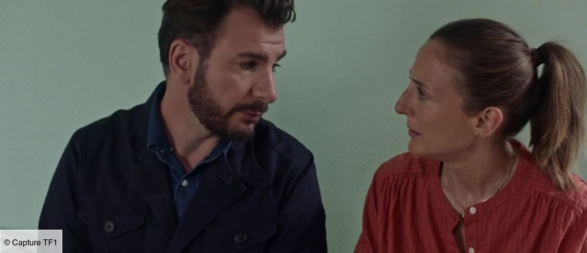 Le Jour Ou J Ai Bruler Mon Coeur Film Audiences télé : Le jour où j'ai brûlé mon coeur (TF1) écrase la