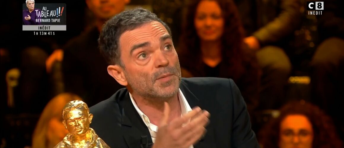 Yann Moix Sattaque Sévèrement à Kev Adams Il A Inventé L