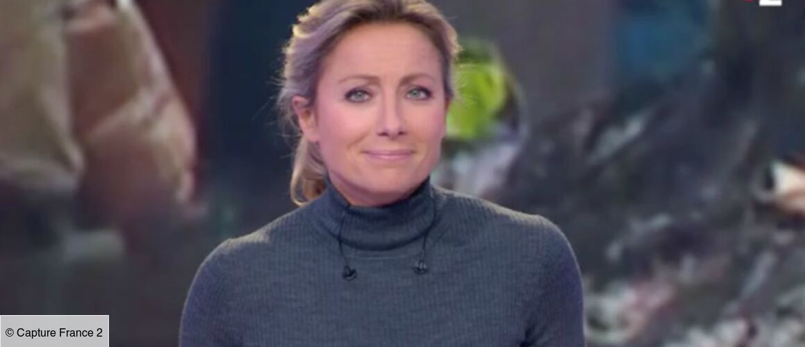Films Et Séries Tv Avec Anne-sophie Lapix
