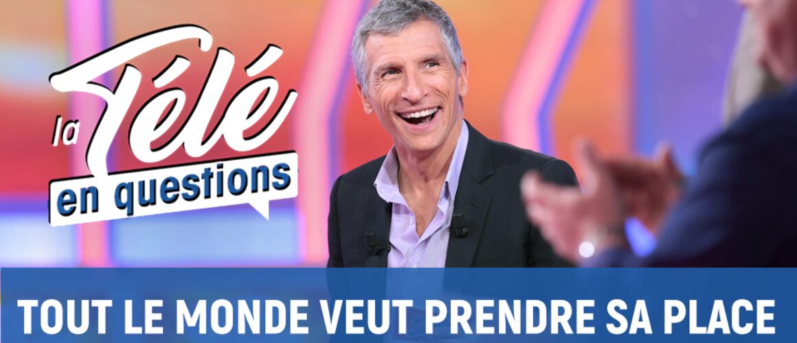 Rediffusion Tout Le Monde Veut Prendre Sa Place Tout le monde veut prendre sa place : qui choisit les anecdotes des