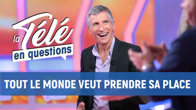 Youtube Tout Le Monde Veut Prendre Sa Place Aujourd Hui Tout le monde veut prendre sa place : qui choisit les anecdotes des