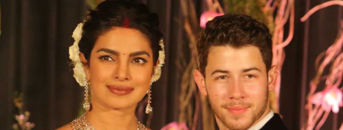 Priyanka Chopra et Nick Jonas n\u0027en finissent plus de célébrer leur mariage (PHOTOS) , series , Télé 2 semaines