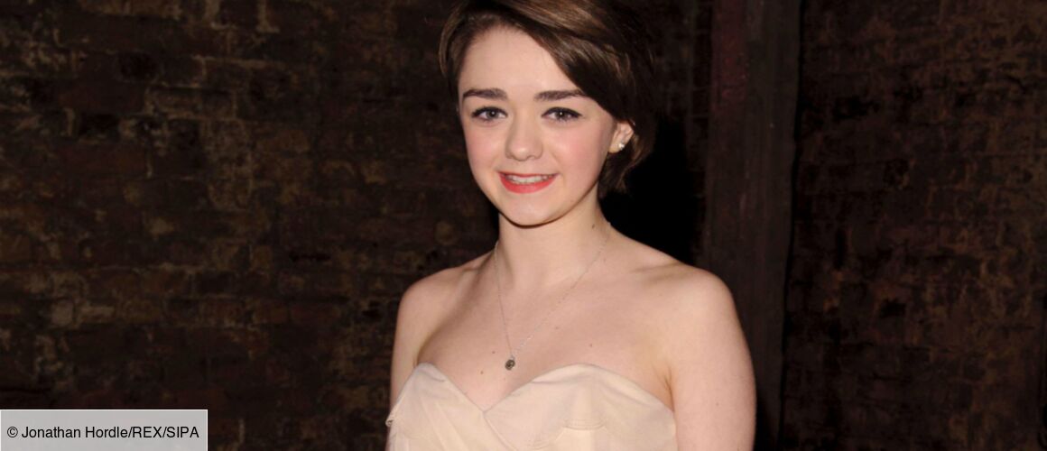 Maisie Williams Films Et Programmes Tv Game of Thrones : Maisie Williams (Arya) a bien tourné la page de la