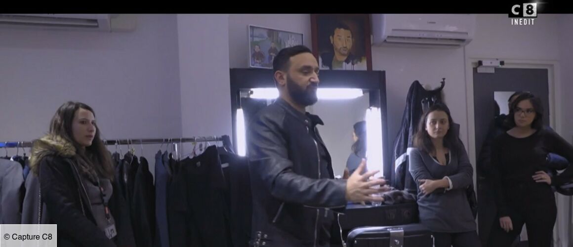Access Prime Time Un An Dans Les Coulisses De Tpmp Access prime time : découvrez le débriefing de Cyril Hanouna après le
