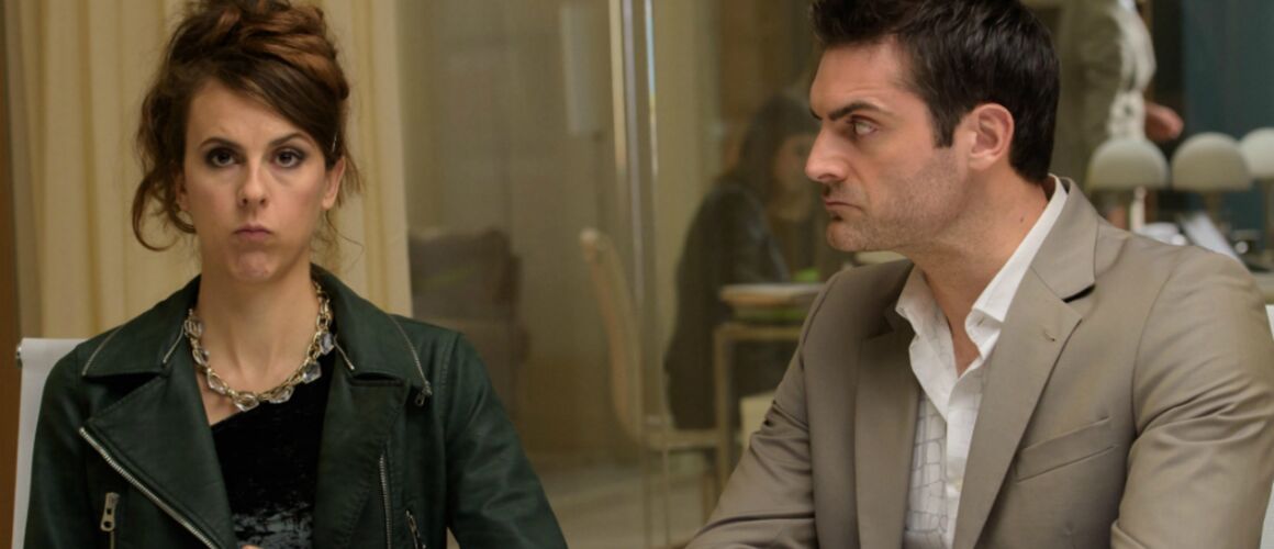 On Va S Aimer Un Peu Beaucoup On va s'aimer un peu, beaucoup (France 2) : quels sont les acteurs