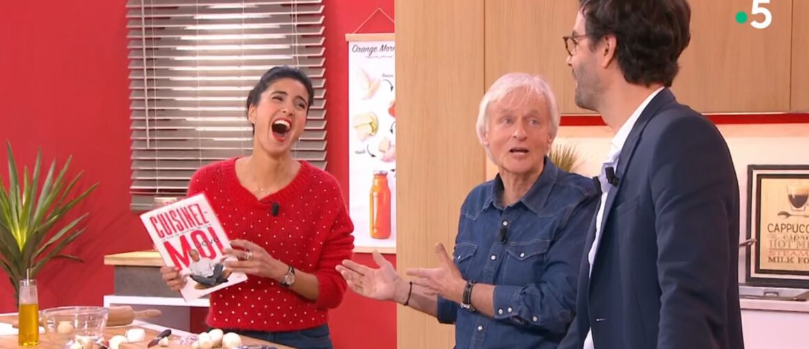 Quand Reprend La Quotidienne Sur France 5 En 2021 Invité de la Quotidienne de France 5, Dave ironise sur les audiences de