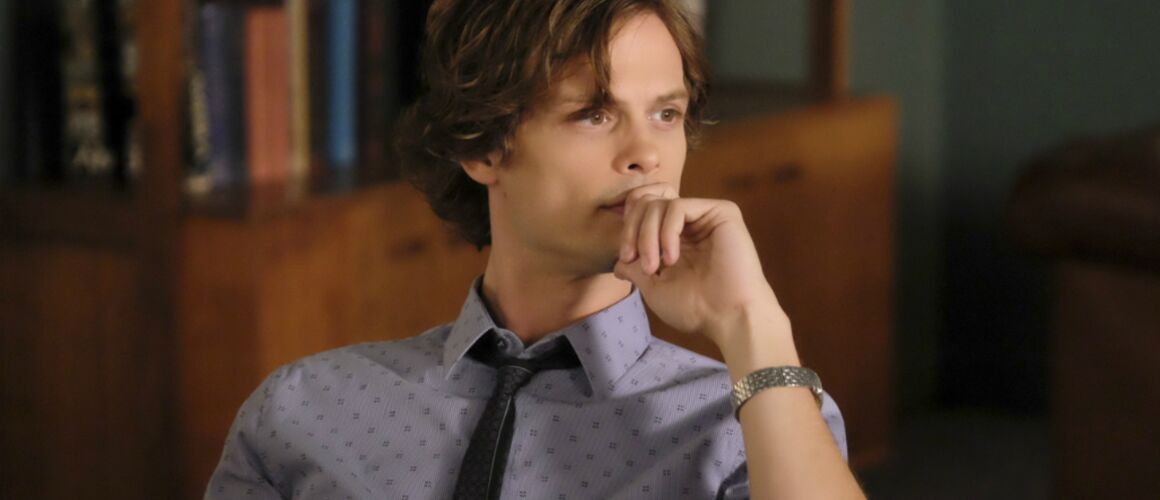Films Et Séries Tv Avec Matthew Gray Gubler Matthew Gray Gubler (Esprits criminels) : "Je suis fier d’être un peu