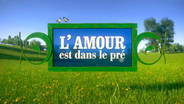 L Amour Est Dans Le Pre Un Agriculteur De La Saison 14 Est Le Frere D Un Ancien Candidat Du Programme De M6 Actu Tele 2 Semaines