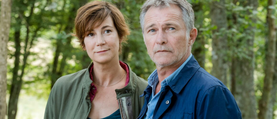 Meurtres dans le Morvan (France 3) : où avez-vous vu les comédiens