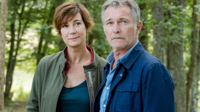 Meurtres Dans Le Morvan Meurtres dans le Morvan (France 3) : où avez-vous vu les comédiens