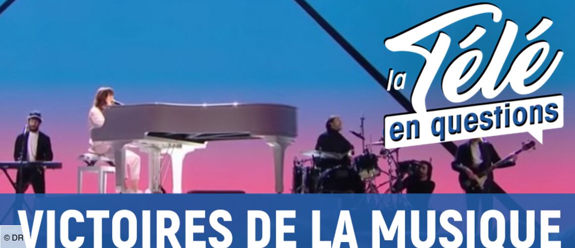 Les Victoires De La Musique 2022 Nommés Les Victoires de la musique : comment sont choisis les nommés et les