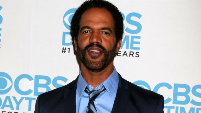 Les Feux De L Amour Kristoff St John Neil Winters Est Decede A 52 Ans Series Tele 2 Semaines