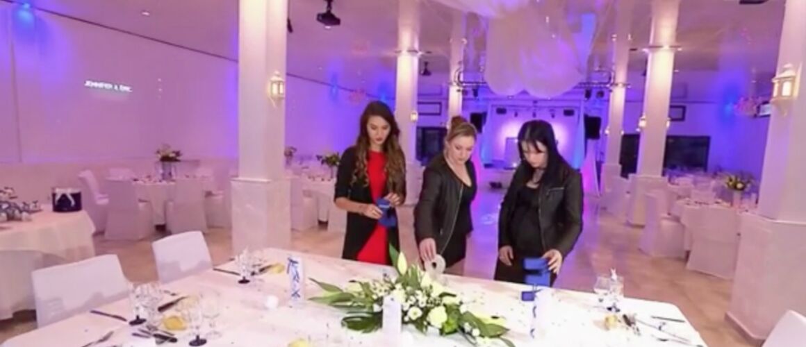 4 Mariages Pour Une Lune De Miel Un Changement Majeur Est