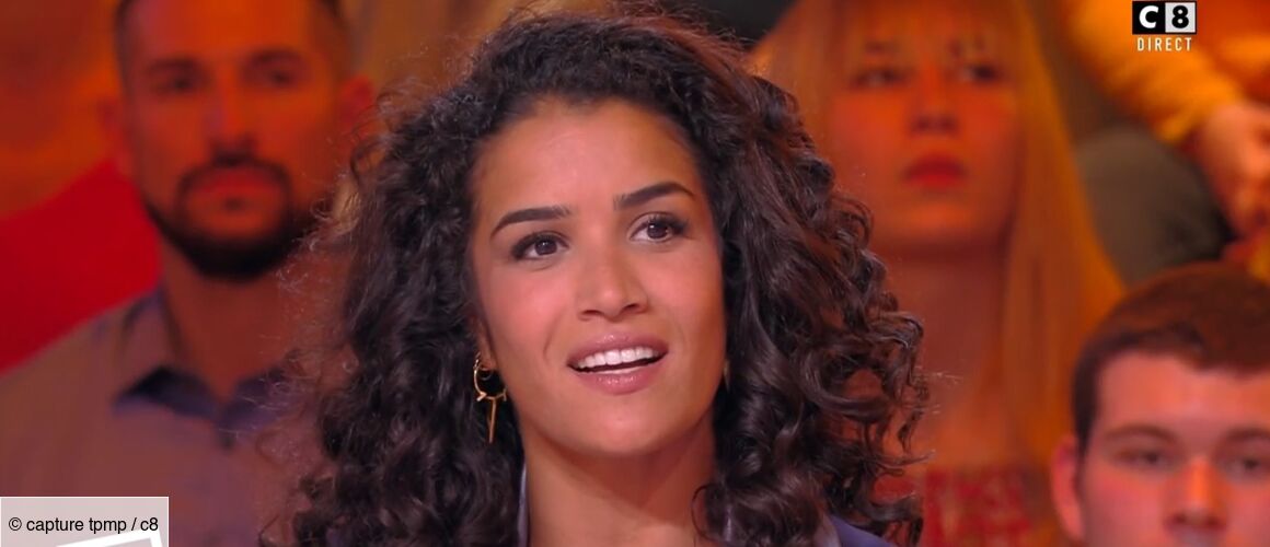 Sabrina Ouazani Films Et Programmes Tv Sabrina Ouazani confie son mal-être face à la médiatisation de son