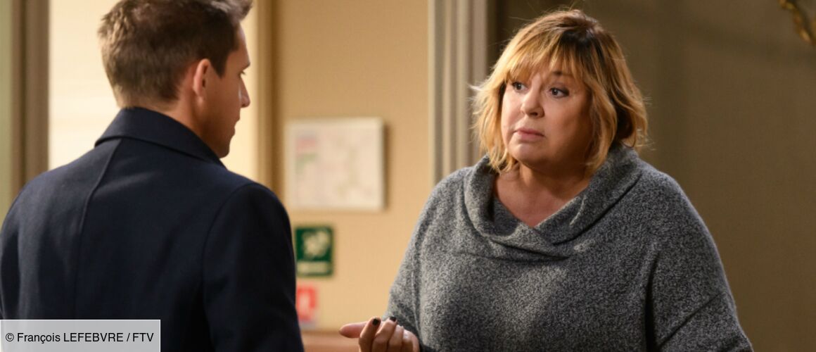 La Stagiaire Saison 5 Episode 7 La Stagiaire Serie / Audiences Prime Deception Pour La Serie Evenement