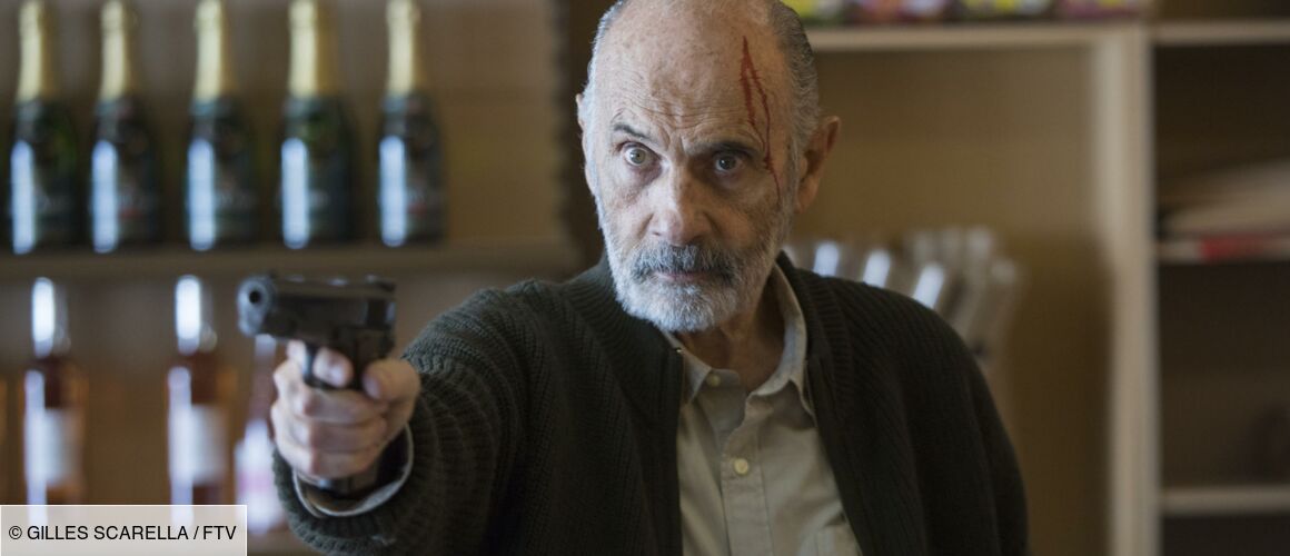 Films Et Séries Tv Avec Guy Marchand Guy Marchand (Illégitime, France 2) : "J'interdis à mes petits enfants