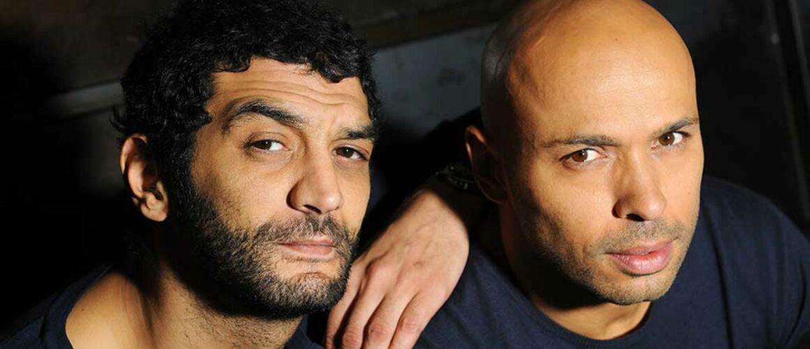 éric Judor Films Et Programmes Tv Ramzy Bédia sur sa brouille avec Eric Judor : "Il nous fallait une