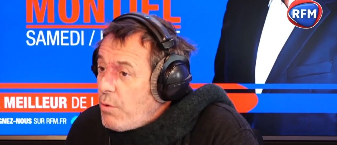 Il Me Recontacte Après 2 Semaines Silence Jean-Luc Reichmann toujours en colère après l'affaire Quesada : "Peut