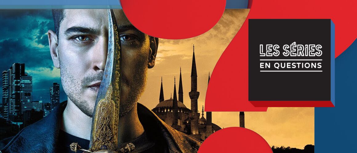 The Protector Saison 5 The Protector (Netflix) : comment la série turque s'est-elle adaptée