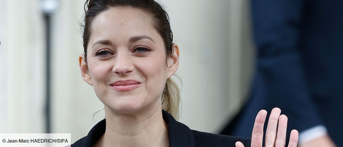 Marion Cotillard Comment Je Me Suis Disputé Marion Cotillard : pourquoi elle a décidé de faire une pause dans sa