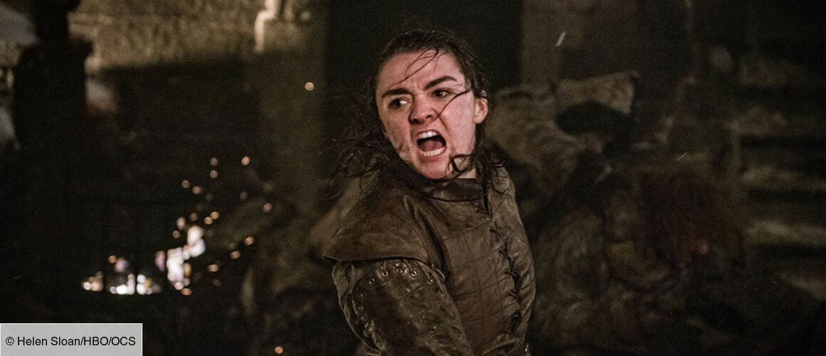 Une Nuit Si Longue Saison 2 Game of Thrones (saison 8) : l'épisode 3 a ouvert la voie à une