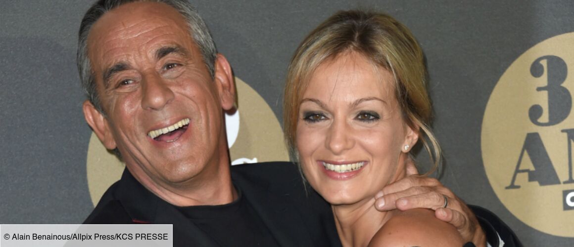 Qui Sont Les Parents De Audrey Crespo-mara Pourquoi Audrey Crespo-Mara ne veut pas participer aux émissions de son