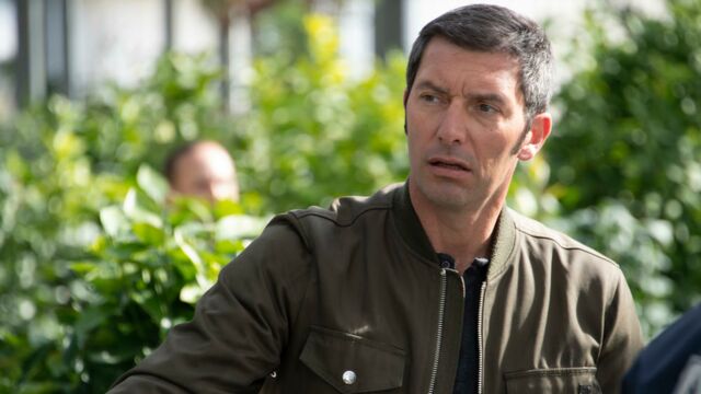Section De Recherches Saison 13 Lucas Auriol En Danger De Mort Series Tele 2 Semaines