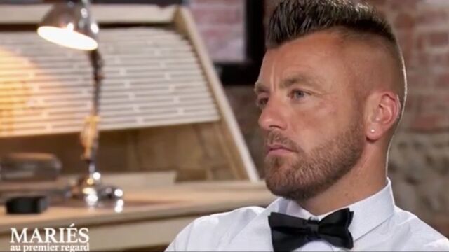 Mariés Au Premier Regard Saison 6 Date De Diffusion Mariés au premier regard : Gaëtan, candidat de la saison 3, victime d