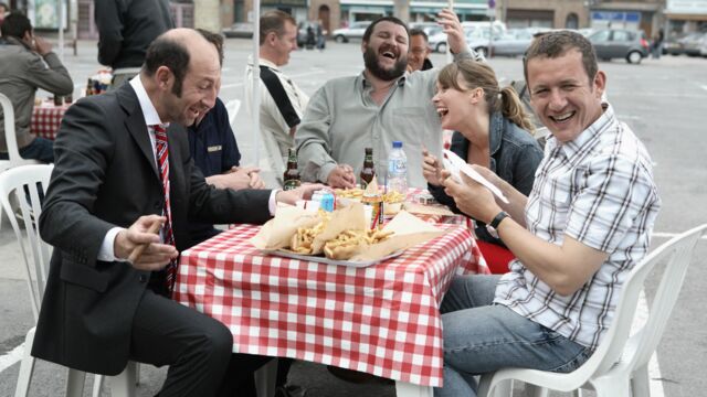 Ou A Ete Tourne Bienvenue Chez Les Ch'tis Bienvenue chez les Ch’tis (TF1) : découvrez les secrets du carton de