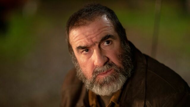 Le Voyageur - Série Cantona Streaming Eric Cantona dans Le Voyageur (France 3) : "C’est bien qu’il y ait des