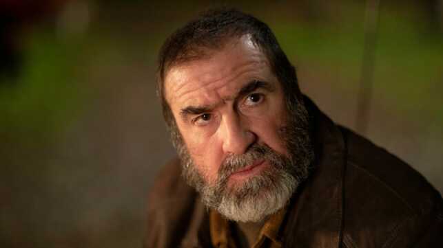 Films Et Séries Tv Avec éric Cantona Eric Cantona dans Le Voyageur (France 3) : "C’est bien qu’il y ait des