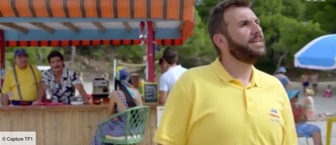 Ou Se Trouve Camping Paradis De La Serie Camping Paradis : oups... les internautes relèvent des erreurs dans l