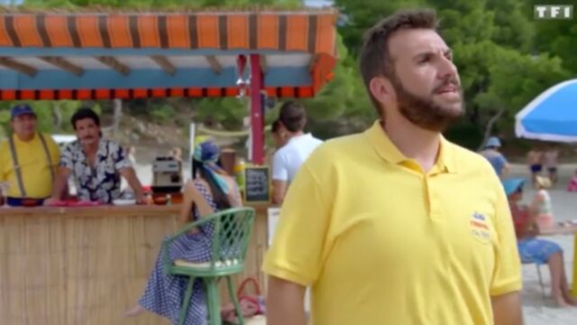 Camping Paradis Saison 11 Episode 3 Distribution Camping Paradis : oups... les internautes relèvent des erreurs dans l
