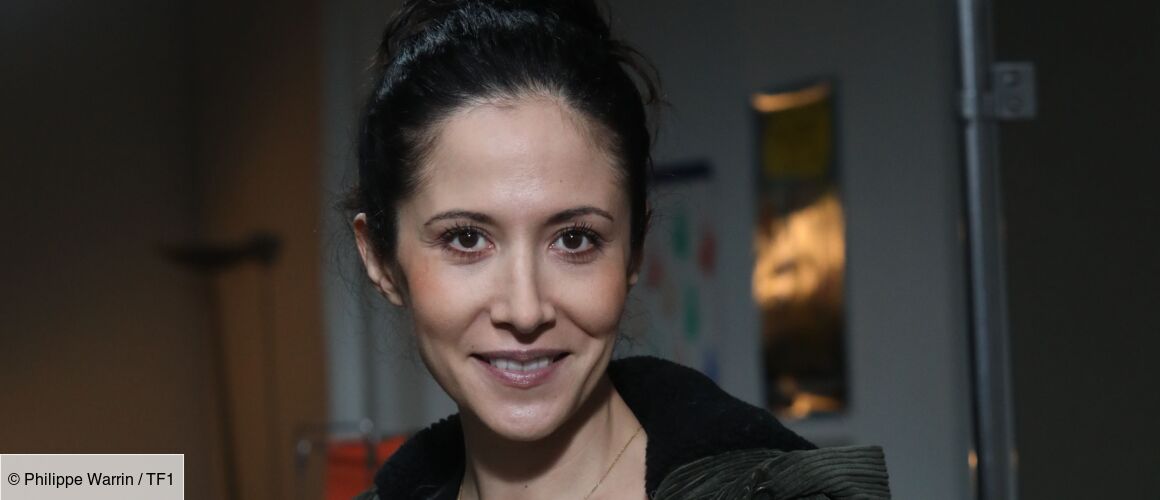 Films Et Séries Tv Avec Fabienne Carat Fabienne Carat (Alice Nevers) : "J'ai toujours la même fougue que