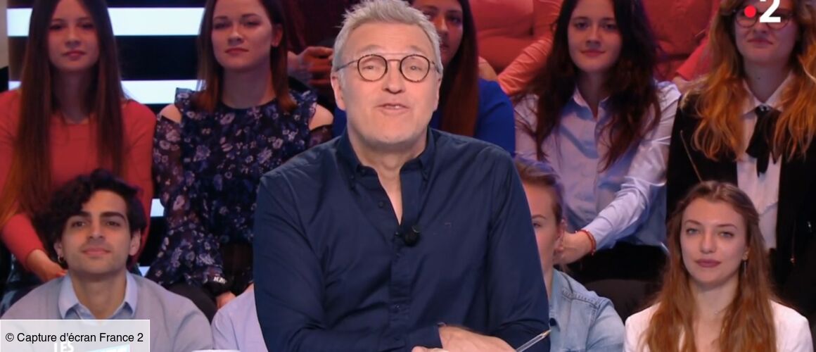 Laurent Ruquier Mal A L Aise Apres Avoir Revu Un Sketch Indiffusable En 2019 Des Inconnus Video Actu Tele 2 Semaines