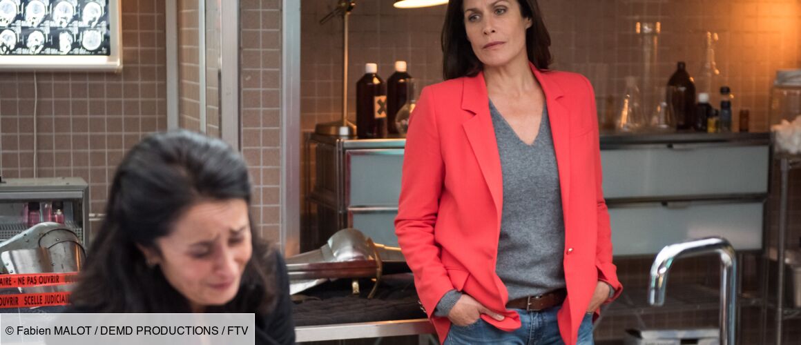 Serie Le Grand Bazar Audiences télé : France 3 leader grâce à Tandem, flop pour la série Le