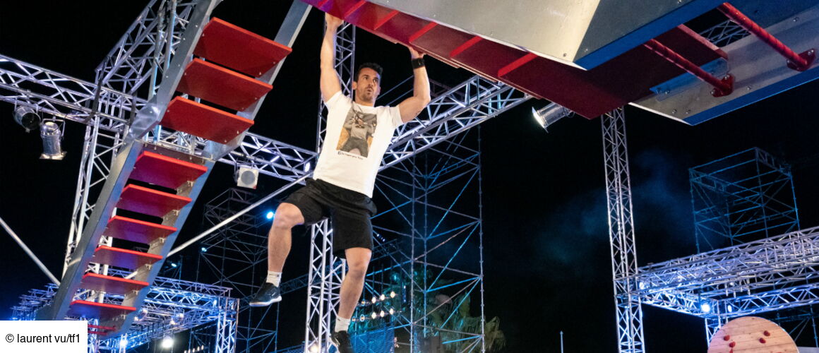 Audiences Ninja Warrior (TF1) en tête, The Rookie toujours deuxième
