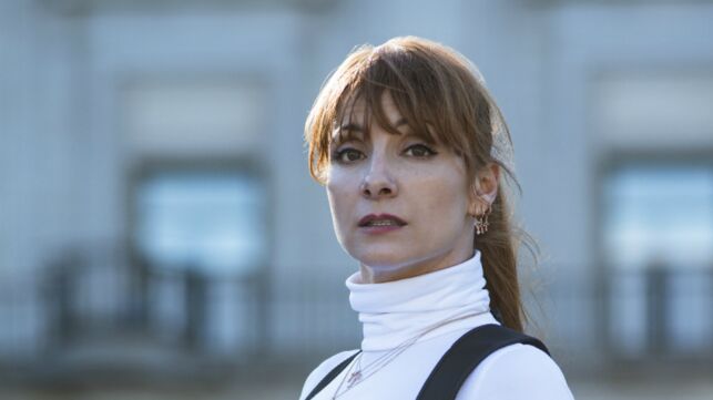 Copine De Berlin Casa De Papel La Casa de Papel (Netflix) : découvrez la folle théorie des fans à