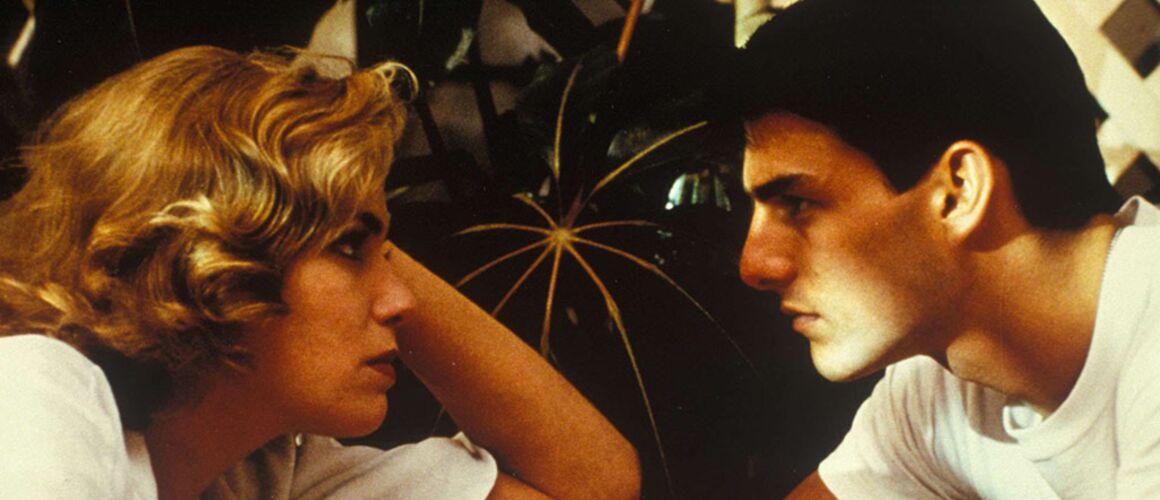 Pourquoi Kelly Mcgillis N'est Pas Dans Top Gun 2 "Vieille et grosse": Kelly McGillis explique pourquoi elle n'est pas