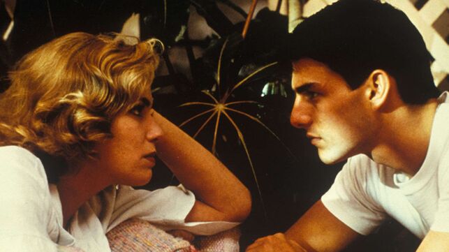 Pourquoi Kelly Mcgillis Ne Joue Pas Dans Top Gun 2 "Vieille et grosse": Kelly McGillis explique pourquoi elle n'est pas