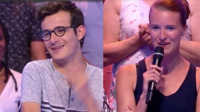 Les 12 Coups De Midi Paul Fait Venir Sur Le Plateau Une