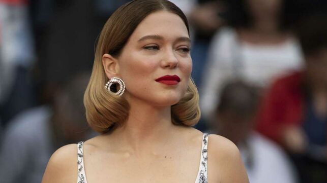 Léa Seydoux Donne Son Avis Sur La Polémique Qui Entoure Abdellatif