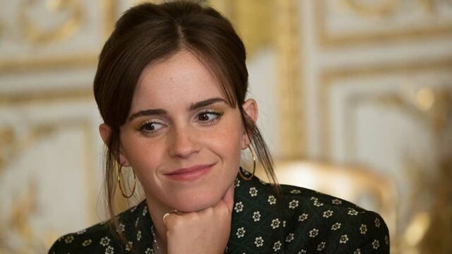 Emma Watson Inseparable D Un Ancien Partenaire D Harry Potter Photo Cinema Tele 2 Semaines