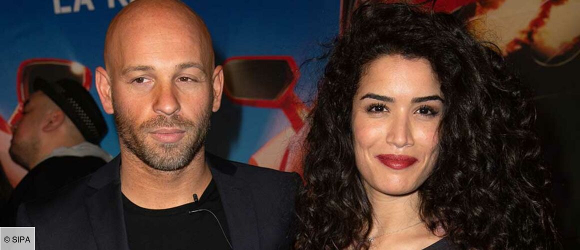 Sabrina Ouazani Films Et Programmes Tv