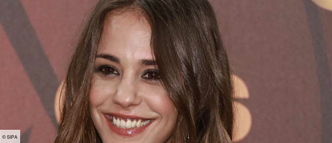 Alice Belaïdi Films Et Programmes Tv Alice Belaïdi révèle l'identité de l'acteur qui la "fait fantasmer