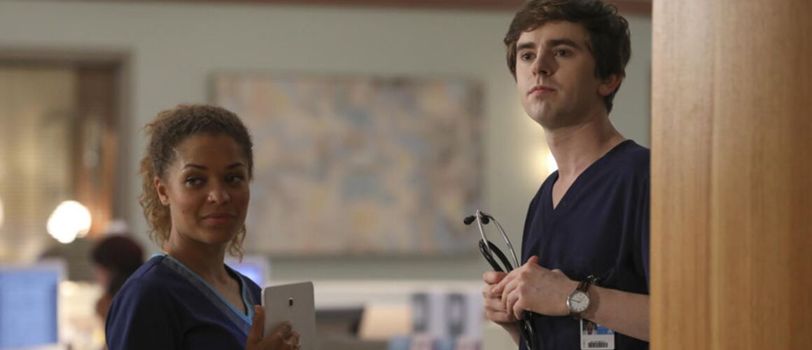 Serie Au Service Du Passé Saison 2 Good Doctor : que s'est-il passé au début de la saison 2 sur TF1