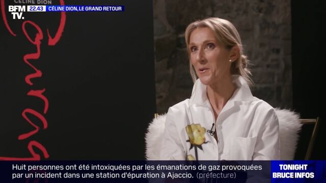 Les 30 Chansons De Céline Dion Que Vous N'oublierez Jamais Céline Dion se confie sur sa maigreur soudaine et sa santé - actu