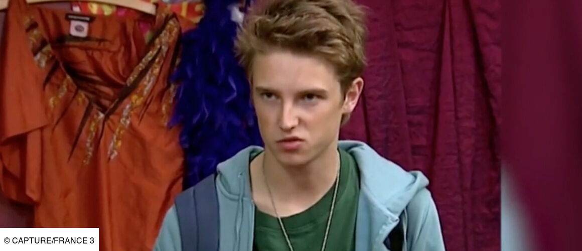 belle la vie vous rappelez vous des debuts de nathan series