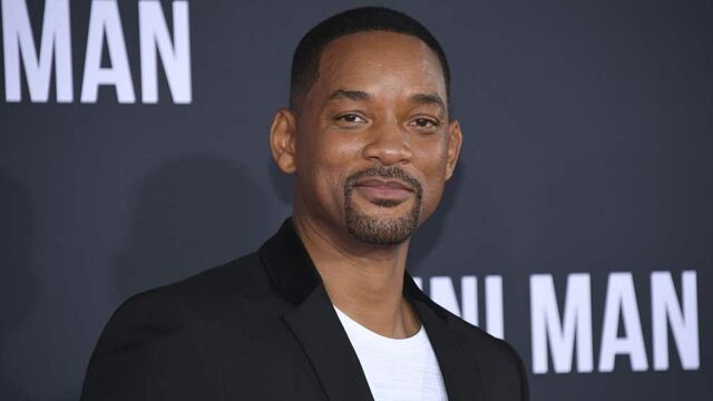 Will Smith La Somme Faramineuse Que Les Producteurs De Son Dernier Film Risquent De Perdre Cinema Tele 2 Semaines